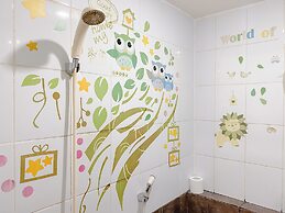 Good Deal and Comfy 2BR Apartment Green Pramuka City