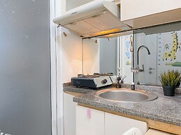 Good Deal and Comfy 2BR Apartment Green Pramuka City