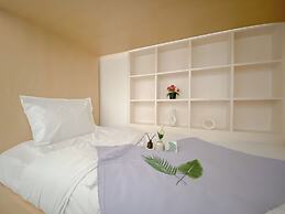 Good Deal and Comfy 2BR Apartment Green Pramuka City