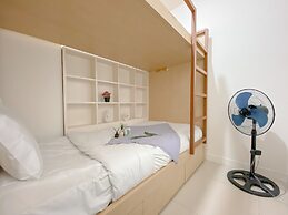 Good Deal and Comfy 2BR Apartment Green Pramuka City