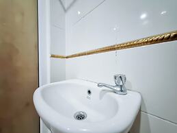 Warm and Cozy Studio at Vivo Apartment