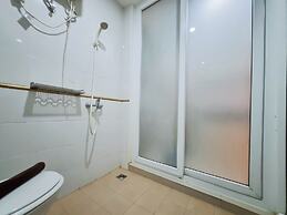 Warm and Cozy Studio at Vivo Apartment