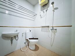 Warm and Cozy Studio at Vivo Apartment