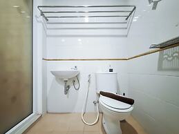 Warm and Cozy Studio at Vivo Apartment