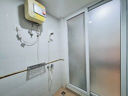 Warm and Cozy Studio at Vivo Apartment