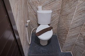 Luxurious 2BR at Urbantown Serpong Apartment