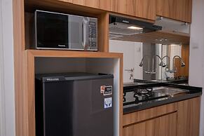 Luxurious 2BR at Urbantown Serpong Apartment