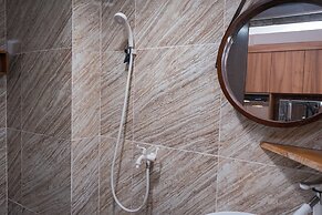 Luxurious 2BR at Urbantown Serpong Apartment