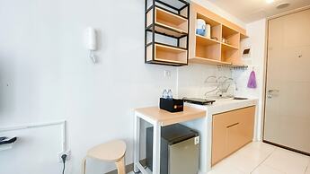 Nice Room Studio Apartment at Tokyo Riverside PIK 2