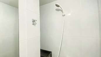 Nice Room Studio Apartment at Tokyo Riverside PIK 2