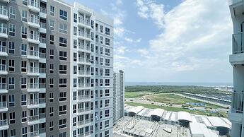 Nice Room Studio Apartment at Tokyo Riverside PIK 2