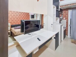 Enjoy Living Studio Student Castle Yogyakarta Apartment