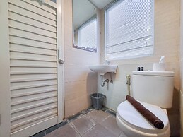 Enjoy Living Studio Student Castle Yogyakarta Apartment