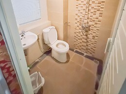 Enjoy Living Studio Student Castle Yogyakarta Apartment