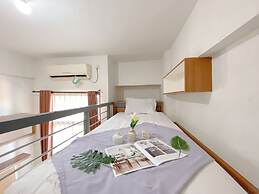 Tidy Trendy Studio Apartment Dave