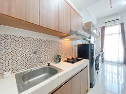 Tidy Trendy Studio Apartment Dave