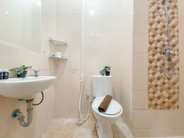 Tidy Trendy Studio Apartment Dave