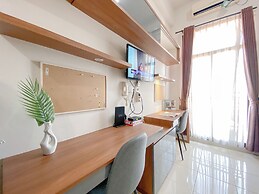 Tidy Trendy Studio Apartment Dave