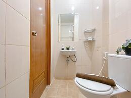 Tidy Trendy Studio Apartment Dave