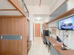 Tidy Trendy Studio Apartment Dave