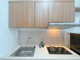 Tidy Trendy Studio Apartment Dave