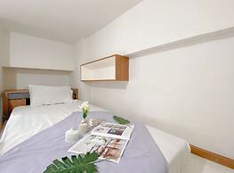 Tidy Trendy Studio Apartment Dave