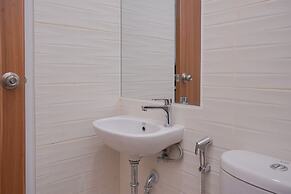 Brand New and Spacious Studio Room at Cisauk Point Apartment