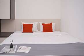 Brand New and Cozy Studio Apartment at Cisauk Point