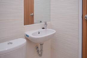 Brand New and Cozy Studio Apartment at Cisauk Point