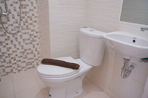 Brand New and Cozy Studio Apartment at Cisauk Point