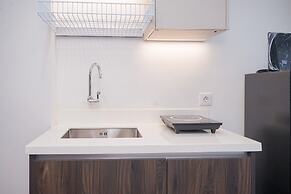 Brand New and Cozy Studio Apartment at Cisauk Point