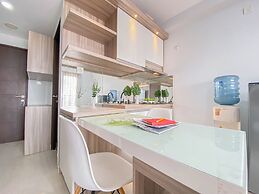 Good and Cozy Stay 2BR Apartment at Mekarwangi Square Cibaduyut