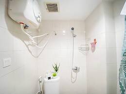 Good and Cozy Stay 2BR Apartment at Mekarwangi Square Cibaduyut