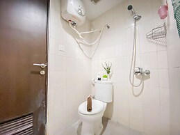 Good and Cozy Stay 2BR Apartment at Mekarwangi Square Cibaduyut