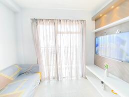 Good and Cozy Stay 2BR Apartment at Mekarwangi Square Cibaduyut