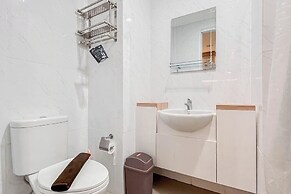 Comfy 1BR Apartment at Tamansari Skylounge Makassar