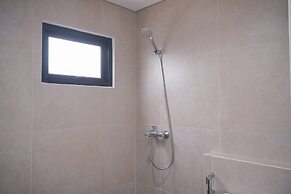 Compact 2BR at The Ayoma Apartment