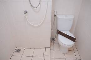 Spacious and Nice 3BR Apartment at M-Town Residence