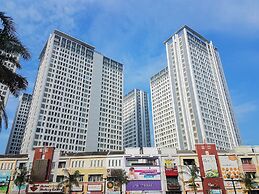 Spacious and Nice 3BR Apartment at M-Town Residence