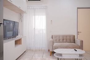 Spacious and Nice 3BR Apartment at M-Town Residence