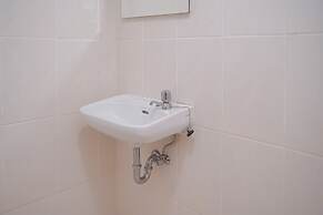 Spacious and Nice 3BR Apartment at M-Town Residence
