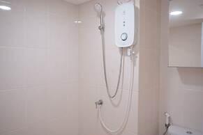 Spacious and Nice 3BR Apartment at M-Town Residence