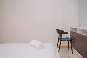 Spacious and Nice 3BR Apartment at M-Town Residence