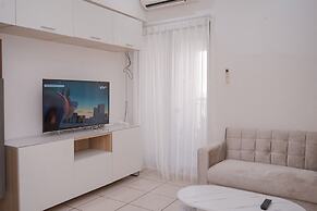 Spacious and Nice 3BR Apartment at M-Town Residence