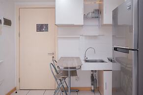 Spacious and Nice 3BR Apartment at M-Town Residence