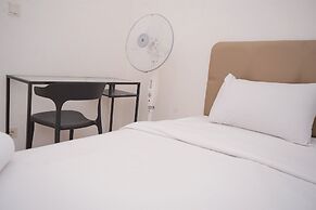 Spacious and Nice 3BR Apartment at M-Town Residence