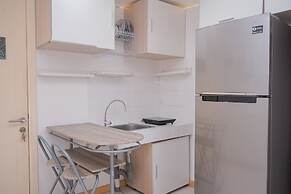 Spacious and Nice 3BR Apartment at M-Town Residence