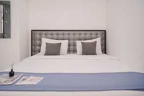 Spacious and Nice 3BR Apartment at M-Town Residence