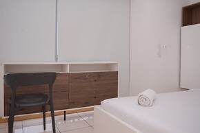 Spacious and Nice 3BR Apartment at M-Town Residence