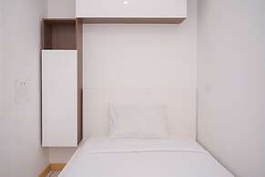 Spacious and Nice 3BR Apartment at M-Town Residence